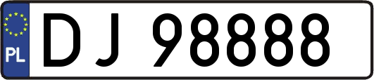 DJ98888
