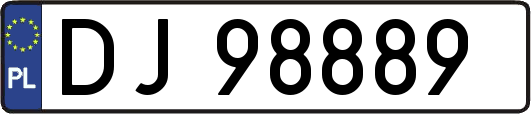 DJ98889