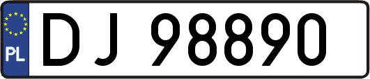 DJ98890