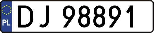 DJ98891