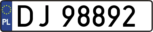 DJ98892