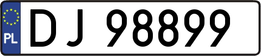 DJ98899