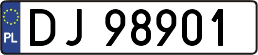 DJ98901
