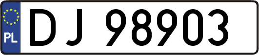 DJ98903