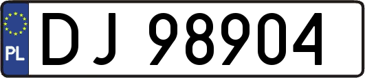 DJ98904