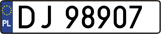 DJ98907