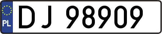 DJ98909