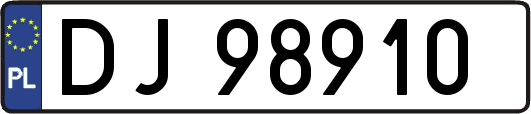 DJ98910