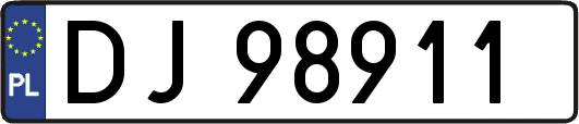 DJ98911