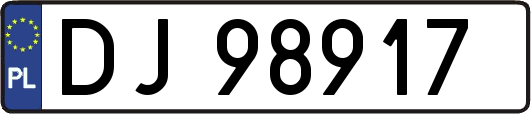 DJ98917