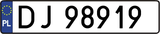 DJ98919