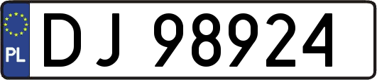DJ98924