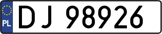 DJ98926