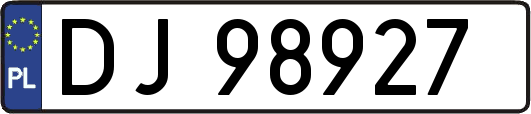DJ98927