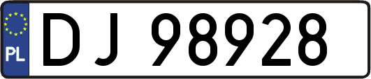 DJ98928
