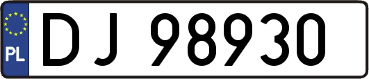 DJ98930