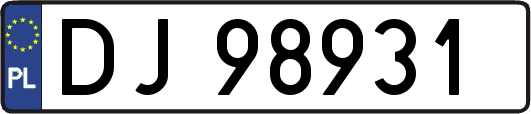 DJ98931