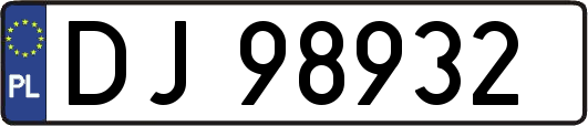 DJ98932