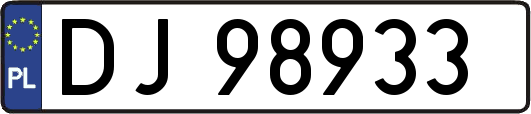 DJ98933