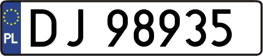 DJ98935