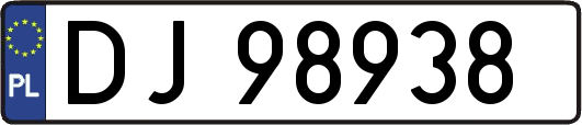 DJ98938