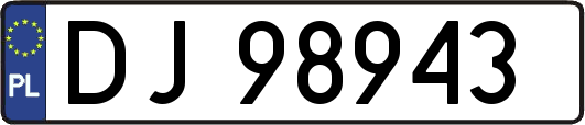 DJ98943