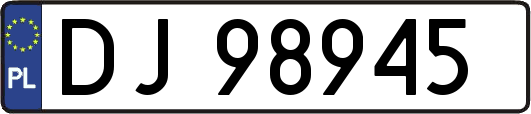 DJ98945