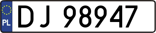 DJ98947