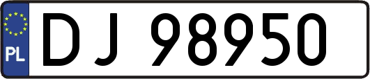 DJ98950