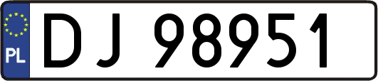 DJ98951