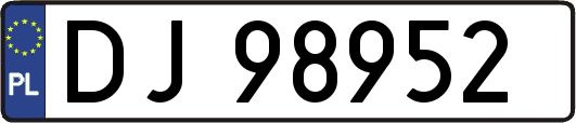 DJ98952