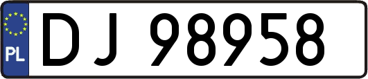 DJ98958