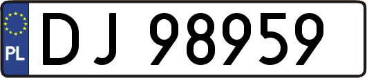 DJ98959