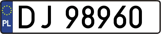 DJ98960