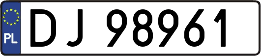DJ98961