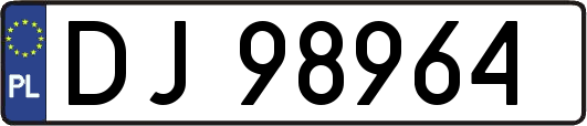 DJ98964