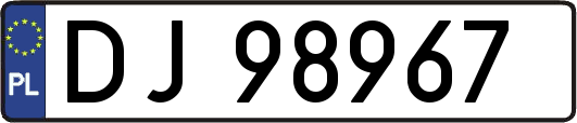 DJ98967