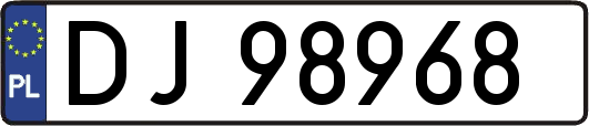 DJ98968