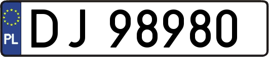 DJ98980