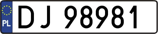 DJ98981