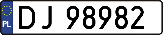 DJ98982