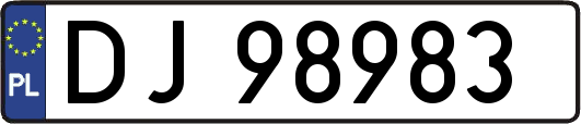 DJ98983