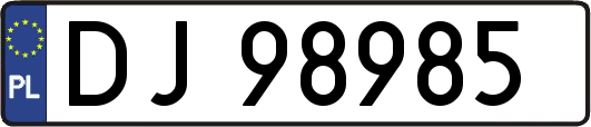 DJ98985