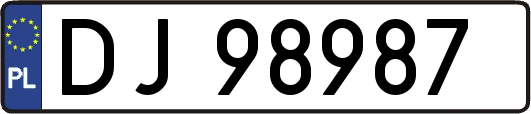 DJ98987