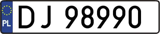 DJ98990