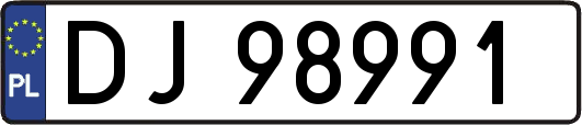DJ98991