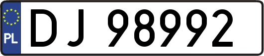 DJ98992