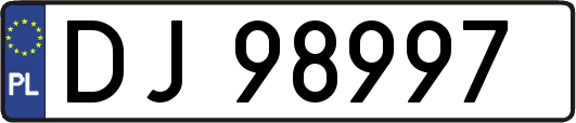 DJ98997