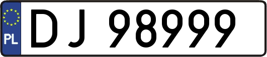 DJ98999