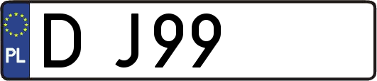 DJ99